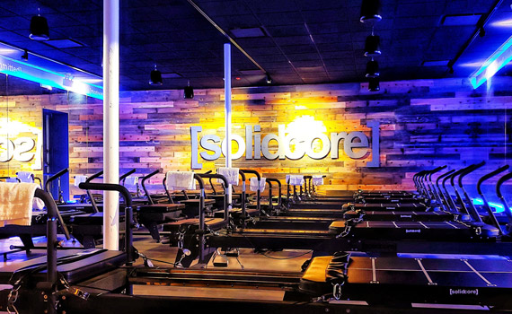 Solidcore Lakeview